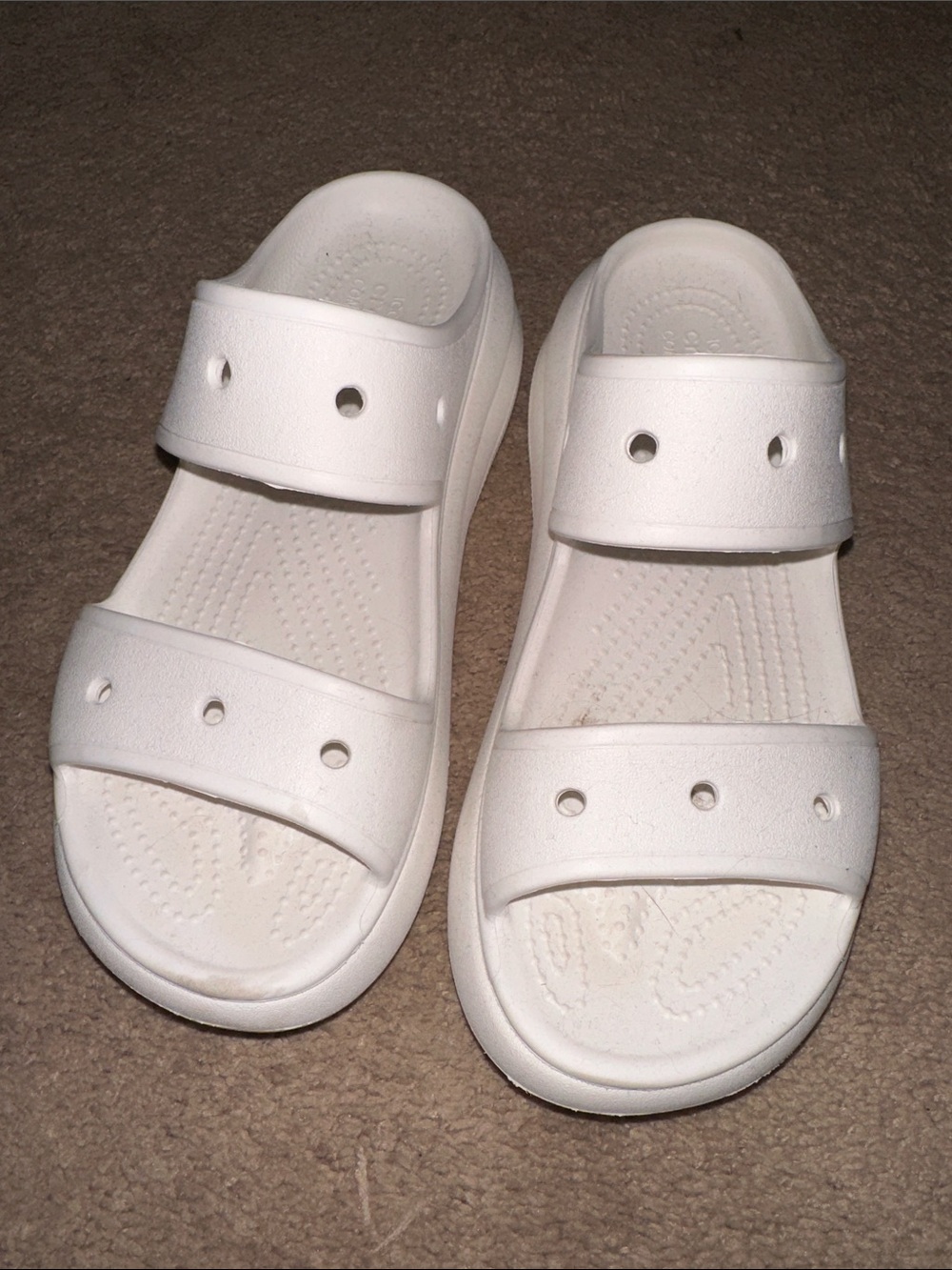 Crocs Classic Crush Sandal